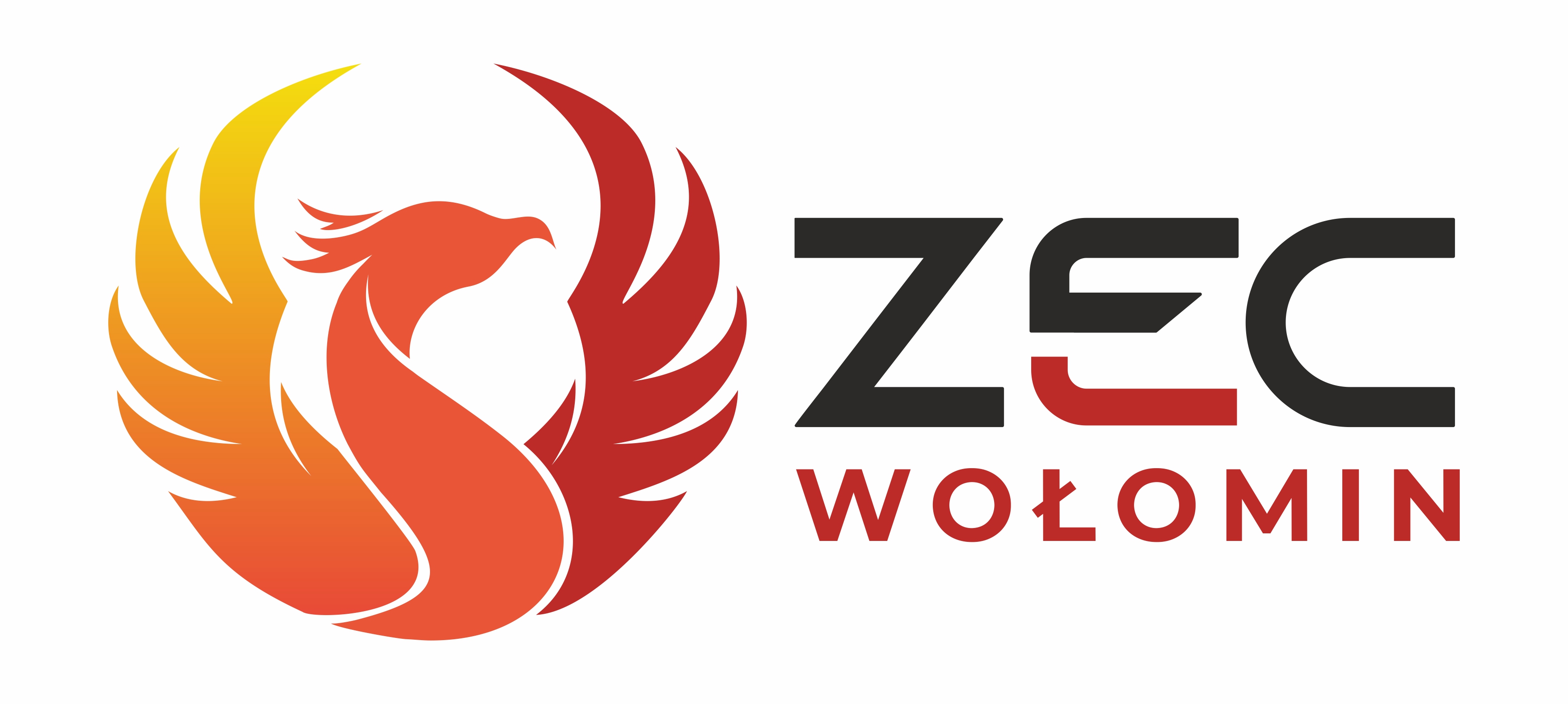 logo ZEC poziom